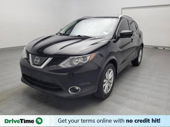 NISSAN ROGUE SPORT 2019 JN1BJ1CR5KW319757 image
